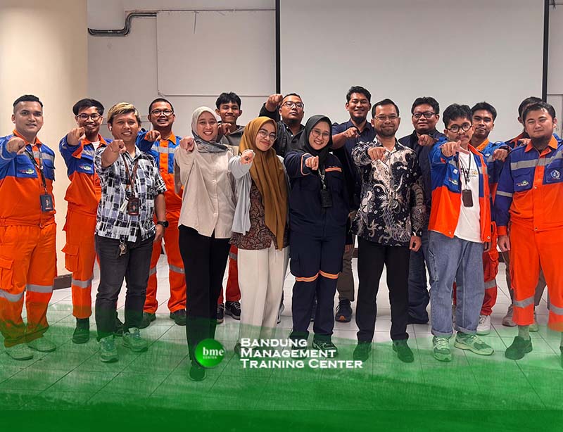 Pelatihan Google Worksheet Tingkatkan Produktivitas Karyawan PT Pupuk Kaltim